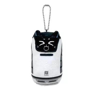 BellaBot Purinui mascot BellaBot[Smile]