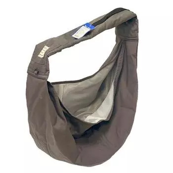 Bellbird pet slingback, khaki gray, 69 x 48 x ..., 1 piece, Korean pet shampoo