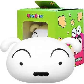 Belle Ament Albino Big Face многоразовый автомобильный освежитель воздуха, аромат черной вишни, 1 шт., корейский автомобильный аксессуар