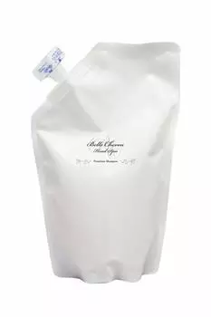 Belle Chevous Ingredient Amino Гипоаллергенный шампунь Сменный блок 500 мл Очищающая кислота