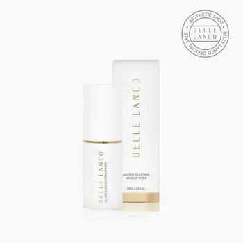 Belle Lanco All Day Gresting Bridal Attendant Makeup Fixer, 1 pc, 30ml