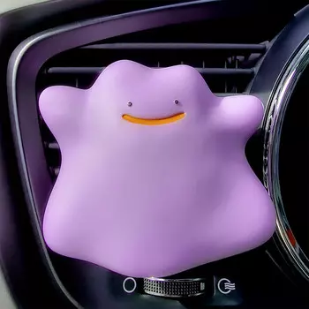 [BelleaMant] Фигурка персонажа покемона, диффузор для освежителя воздуха в автомобиле, то же самое Flower (Intensity: 3)