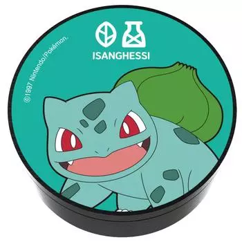 [BelleaMant] Pokemon Pokemon 9 типов освежитель воздуха для автомобиля металлический вентиляционный тип Black Cherry (Intensity: 5)