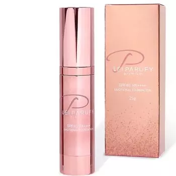 BELLET SHIP LEI PARUFY Тональный крем премиум-класса SPF40 PA++++ 25г