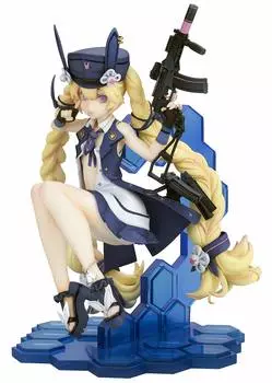 Bellfind Dolls Frontline SR-3MP 1/8 scale PVC painted finished product figure BF082
