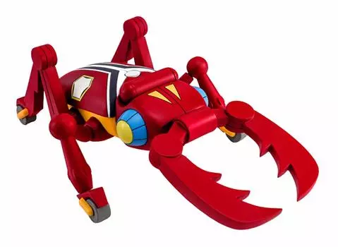 BellFine Time Bokan Time Kuagattan Общая длина 170 мм, набор для сборки пластиковой модели BP003, приблизительно. 1/100