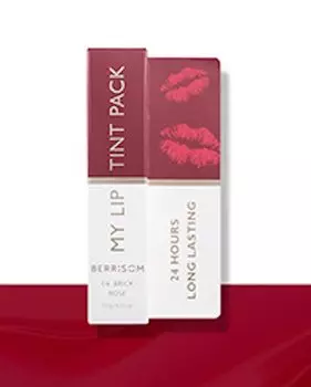 Bellisum My Lip Tint Pack 15 г Brick Rose #04