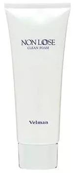 Bellman Cosmetics Clean Foam 100 г Нерассыпчатая [Очищающее средство для лица]