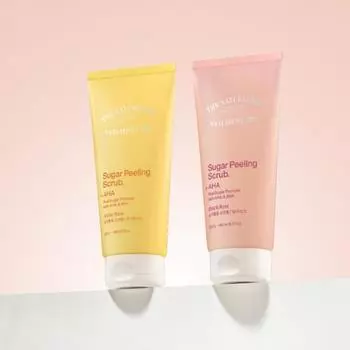 Bellman [НОВИНКА] Пилинг-скраб Bellman Sugar Peeling Scrub 250 г 3 Choice 1 Белая роза Черная роза Охлаждающая мята Охлаждающая мята