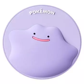 Bellman Pokemon UV Sun Cushion Metamon SPF50+ PA+++, 15g, 1 piece