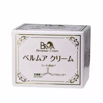Bellmoor Cream Крем для красоты с молочнокислыми бактериями