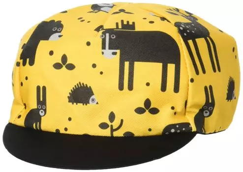 BELLO CYCLIST GARVA Cycle Cap Medium