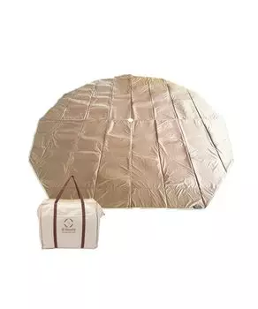 Bello Inner Mat 300 400 Inner mat for 3 to 4 S more (inner mat, people)