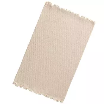 Belly band beige [Meidai]
