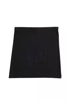 Belly Band Fit Black Free [Life Apparel] Женский