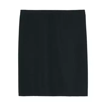 Belly Band Seafer Cotton CB6300A New Black Free Size [Gunze] 36.5 100% Women s