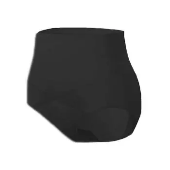 Belly Contracting Slimming Shapewear Breathable Butt Lifting Briefs Shape Control XL