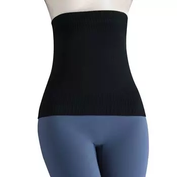 Belly Organic Est Cold Подходит для лета и большой беременности Беременность Warm Life Yoga [DOMATUS] Band, женский, мужской, мягкий, хлопковый, теплый, тонкий,