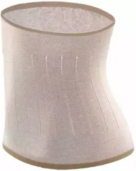 Belly Waist Cold Thermal Waist Cold Air Conditioner Cold Waist Waist Support [ITODA] Band, Весна, Осень, Зима, Теплее, Теплый, Живот, Облегчение,