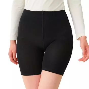 Belly Wrap Cold Single Item L [Onkatsu Honpo] Брюки, женские шорты, защита,