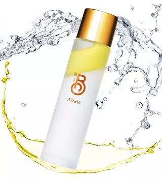 BELME Kirabis Essence In Lotion 95 мл Лосьон Увлажняющий поры Усилитель ниацинамида Уход за чувствительной кожей Угри Уход за кожей Kirabis Сделано в Японии Официальный