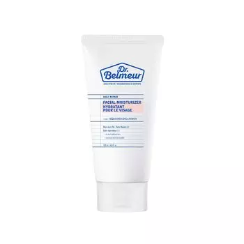 Belmeur Daily Repair Увлажняющий крем 120 мл Belmeur Daily Repair Увлажняющий крем 120 мл [THEFACESHOP] Dr.. Доктор