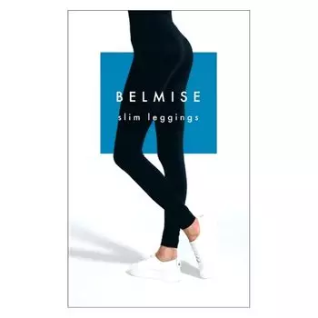 Belmis компрессионные леггинсы леггинсы диетические носки колготки черные леггинсы облегающие леггинсы флисовая подкладка комплект [Belmise] лето/зима (JP, Алфавит, M_L, 1, чёрный
