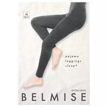 Belmise Compression Glamorous Room Compression Компрессионный флис для M [Belmise] Пижамы, леггинсы, Нижнее белье, Колготки, Одежда, Леггинсы, Женские,