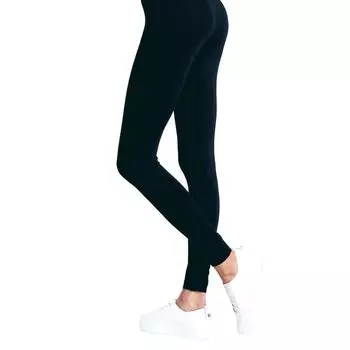 Belmise компрессионный диетический гламурный флис для лета [Belmise] леггинсы, колготки, носки, черные, гетры, тонкие, подкладка, лето, зима, чёрный