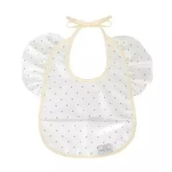 Belmont Angel Baby Bib Milk Dot 1 шт.
