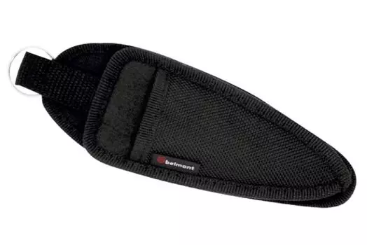 Belmont MP-065 SW держатель для плоскогубцев Twin Design 130-160 мм (0658) N/A чёрный