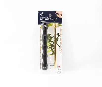 Belmont MP-137 Fish Pick 135 x 16 мм черный (1372)