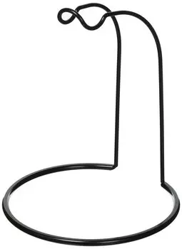 Belmont MR-020 Reel Stand Black