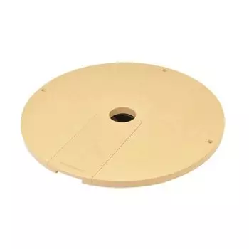 Belmont Однополюсный стол 300 BM-357 бежевый