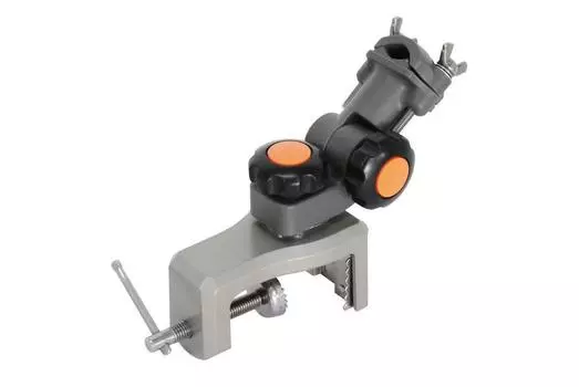 Belmont Parasol Vise Diecast MR103