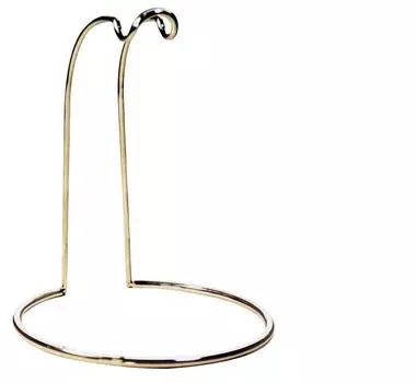 Belmont Reel Stand Gold MR015