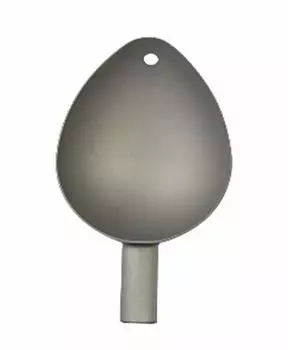Belmont Titanium Cup Глубокая (M) МС-128