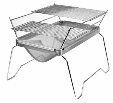 Belmont TOKOBI Standard Selection. BM-277 серебряный