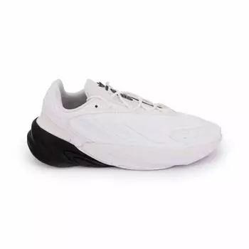 Бело-черные низкие кеды Ozelia Мужской ADIDAS 45 1/3 белый