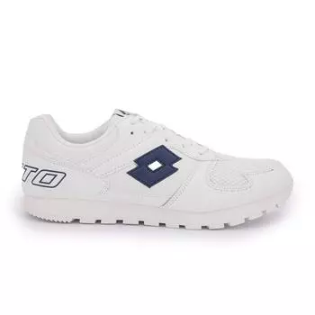 Бело-синие кроссовки плюс кроссовки Мужской LOTTO 44 белый