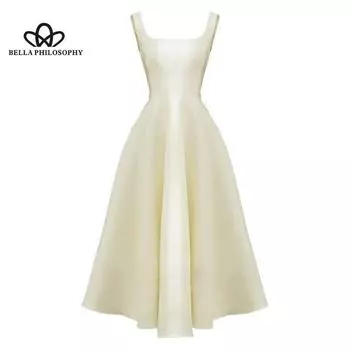 Белое платье-халтер женское летнее новое темпераментное тонкое платье-фея длинное платье повседневное платье пляжный стиль XS белый