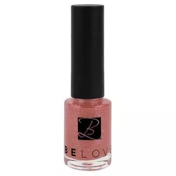 belove маникюр PR27 розово-бежевый перламутровый