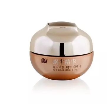 Белов Крем для ухода за улитками 55g