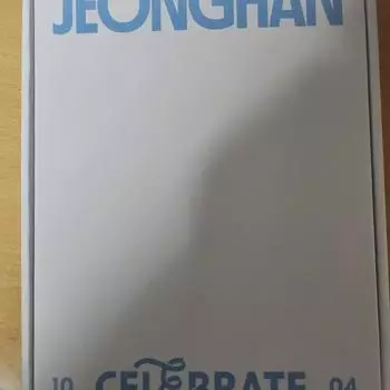 Ниже стоимости коробки ко дню рождения Версия Ver.3 коробки ко дню рождения, выбранной Seventeen