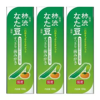 Belsante отечественного производства зубная паста с вяжущими бобами хурмы 130 г штук купить 100% (3 цена)