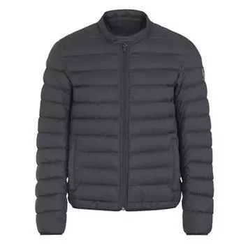 Belstaff Lwu Down мотокуртка XS