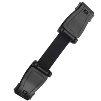 Belt Chest Harness Clip Harness Strap Lock Car Seat Chest Clip Seat Belt Buckle Child Safe Buckle