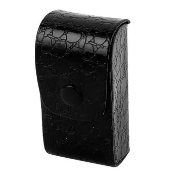 Belt Folding Glasses with Clip Presbyopic Eyeglasses Case Glasses Box Spectacle Case Eyewear Case