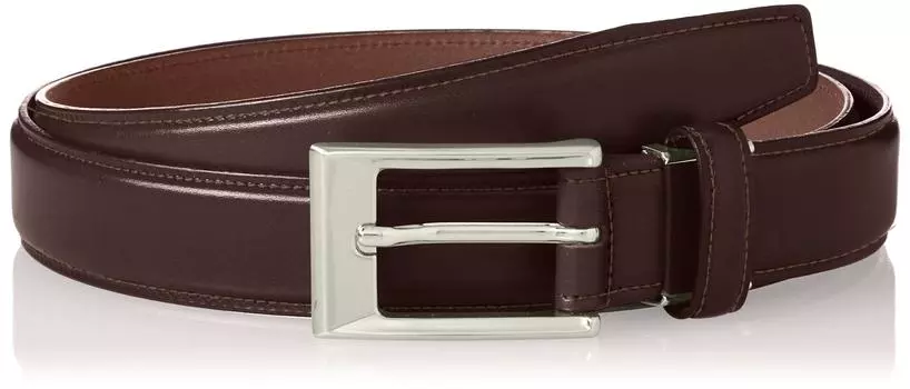 Belt MAP806013 Chocolate Suitable for waists up to 95cm [Macintosh Philosophy] Men s шоколадный