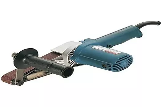 belt sander 9031 Makita/Makita (4227450) [Other]